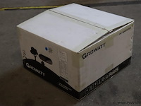 Growatt netgekoppelde omvormer min 4200tl-x - afbeelding 2 van  4