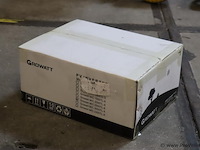 Growatt netgekoppelde pv-omvormer mic 2500tl-x - afbeelding 2 van  3