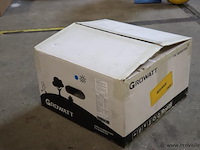 Growatt netgekoppelde pv-omvormer min 3600tl-x - afbeelding 2 van  4