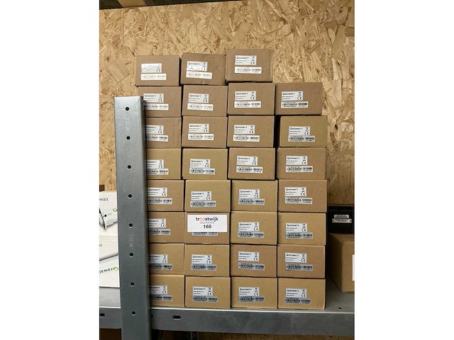 Growatt partij lan-sticks (80x) - afbeelding 2 van  7