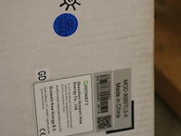 Growatt pv grid inverter voor zonnepanelen model mod 9000tl3-x | nieuw in doos - afbeelding 4 van  4