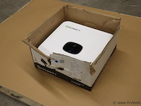 Growatt pv-omvormer 3600tl-x - afbeelding 1 van  3