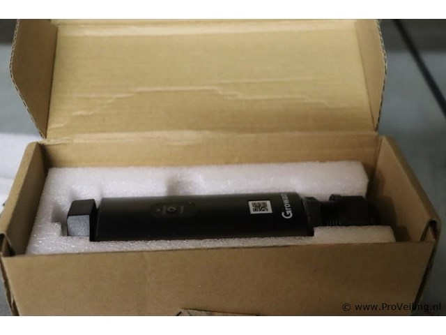 Growatt shinelan-x - afbeelding 3 van  4