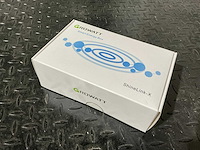 Growatt shinelink-x draadloze zonnepanelen monitor (20x) - afbeelding 2 van  2