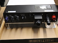 Growatt sph 10000tl3 bh-up hybride omvormer - afbeelding 3 van  4