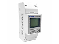 Growatt spm-c 1-fase in-line kwh meter (7x) - afbeelding 1 van  2