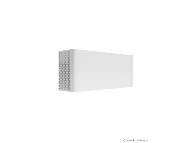 Growatt thuisbatterij apx 98034-p2 bms & growatt batterij module apx hv 5.0-b1 - afbeelding 2 van  7