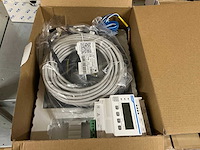 Growatt tpm-6cta-c-100 3-fase energiemeter (2x) - afbeelding 2 van  2