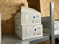 Growatt tpm-6cta-c-100 energiemeter 3-fase (2x) - afbeelding 1 van  3