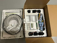 Growatt tpm-6cta-c-100 energiemeter 3-fase (2x) - afbeelding 3 van  3