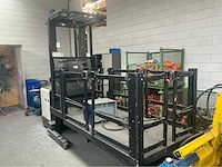 Grown sp3011tl hoogheffende orderverzameltruc - afbeelding 3 van  16