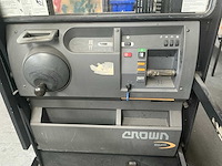 Grown sp3011tl hoogheffende orderverzameltruc - afbeelding 7 van  16