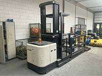 Grown sp3011tl hoogheffende orderverzameltruc