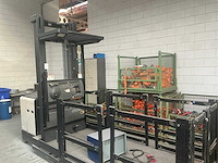 Grown sp3011tl hoogheffende orderverzameltruc - afbeelding 10 van  16