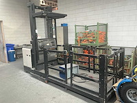 Grown sp3011tl hoogheffende orderverzameltruc - afbeelding 13 van  16