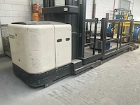 Grown sp3011tl hoogheffende orderverzameltruc - afbeelding 14 van  16