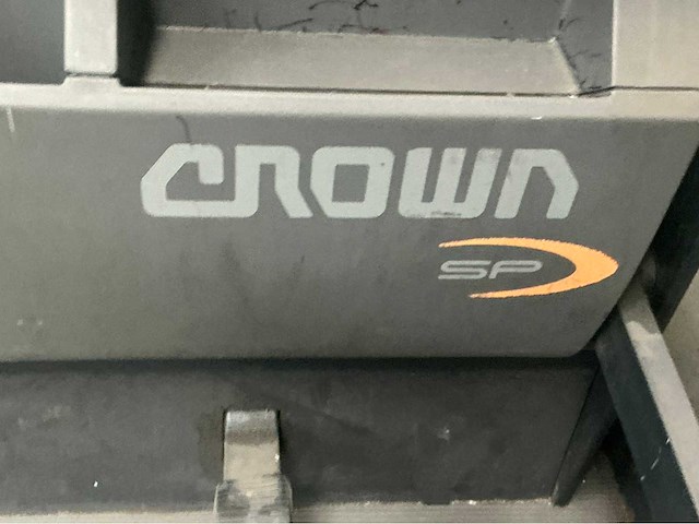 Grown sp3011tl hoogheffende orderverzameltruc - afbeelding 15 van  16