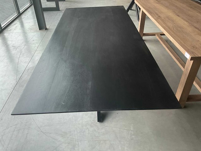 Groy eetkamertafel - afbeelding 2 van  11