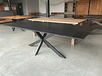 Groy eetkamertafel - afbeelding 1 van  11