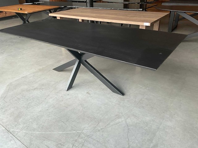 Groy eetkamertafel - afbeelding 4 van  11