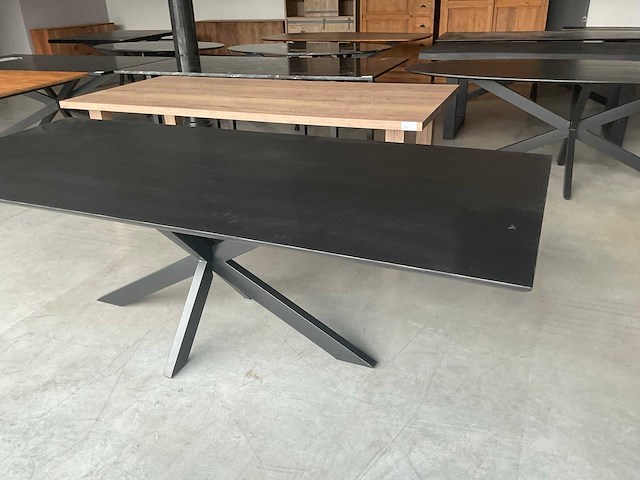 Groy eetkamertafel - afbeelding 5 van  11