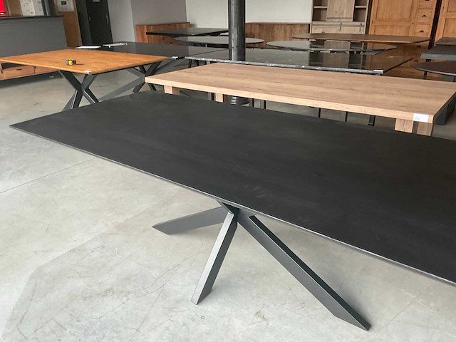 Groy eetkamertafel - afbeelding 8 van  11