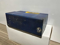 Groz - 8mm - slagletters - afbeelding 1 van  2