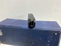 Groz - 8mm - slagletters - afbeelding 2 van  2