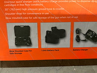 Groz accu vetspuit (3x) - afbeelding 3 van  5