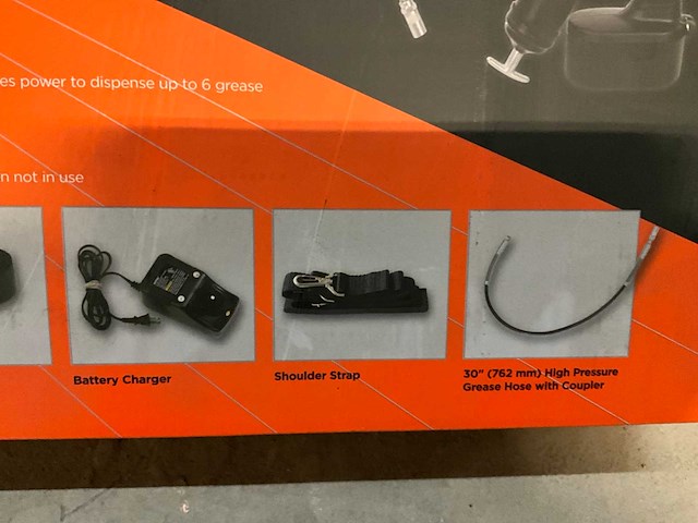 Groz accu vetspuit (9x) - afbeelding 4 van  5