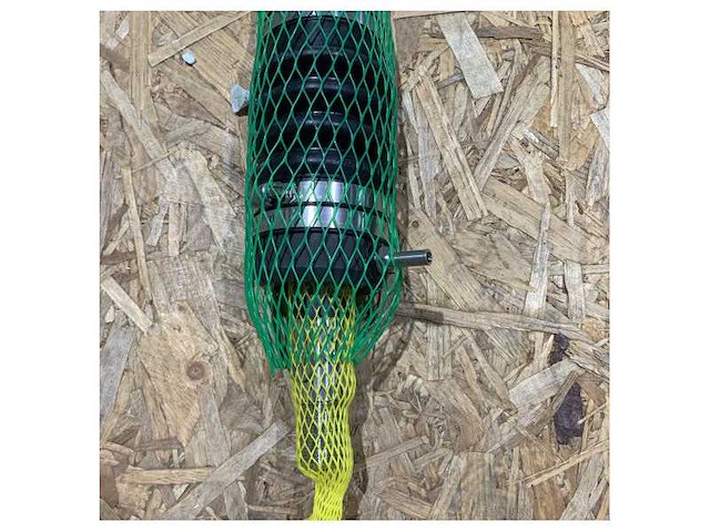 Grp propeller shaft system with d45 mm stainless steel shaft - seals and bearings - tmp0214 - afbeelding 4 van  7