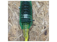 Grp propeller shaft system with d45 mm stainless steel shaft - seals and bearings - tmp0214 - afbeelding 4 van  7