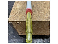 Grp propeller shaft system with d45 mm stainless steel shaft - seals and bearings - tmp0214 - afbeelding 5 van  7