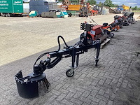 Grs staal kantenborstel - afbeelding 4 van  6
