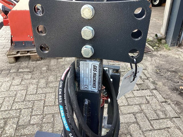 Grs staal kantenborstel - afbeelding 6 van  6