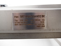 Grt maintenance bv. - afbeelding 8 van  8