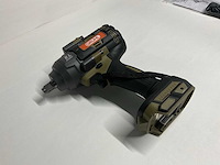 Gruhl g-1000sm slagmoersleutel - afbeelding 1 van  14