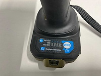 Gruhl g-1000sm slagmoersleutel - afbeelding 10 van  14