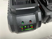 Gruhl g-1000sm slagmoersleutel - afbeelding 3 van  14