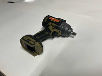 Gruhl g-1000sm slagmoersleutel - afbeelding 7 van  14