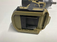 Gruhl g-1000sm slagmoersleutel - afbeelding 12 van  14