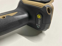 Gruhl g-125st haakse slijpmachine - afbeelding 8 van  13