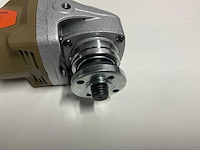 Gruhl g-125st haakse slijpmachine - afbeelding 10 van  13