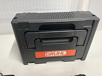 Gruhl g-90sc boormachine - afbeelding 4 van  12