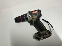 Gruhl g-90sc boormachine - afbeelding 1 van  11
