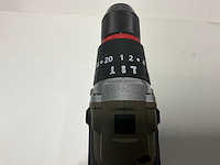 Gruhl g-90sc boormachine - afbeelding 8 van  11