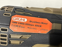 Gruhl g-90sc boormachine - afbeelding 10 van  12