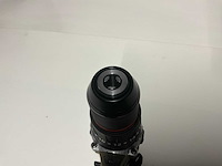 Gruhl g-90sc boormachine - afbeelding 6 van  12