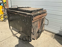 Grun bitumen ketel - afbeelding 1 van  2