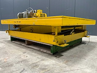 Grundei hefplateau 160x120cm - afbeelding 4 van  5